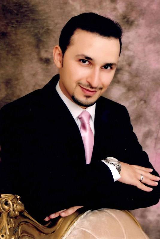 Dr Salem