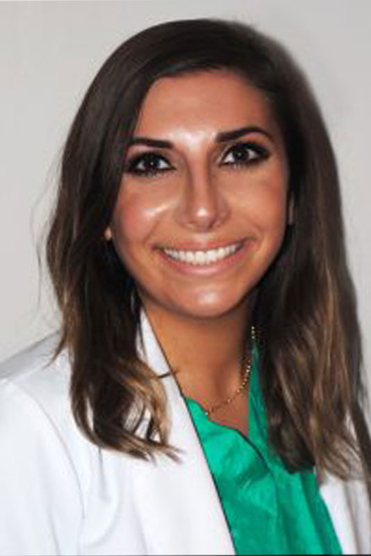 Dr. Lina Kabar