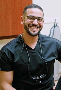 Dr Elbatanouny